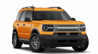 2026 Ford Bronco Sport® External Image 5
